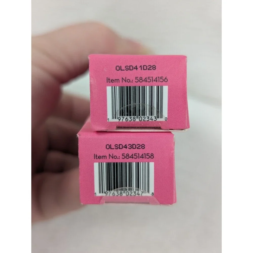 The Creme Shop - Hello Kitty - Glassy Kiss Lip Plumping Stick - 2 Pack